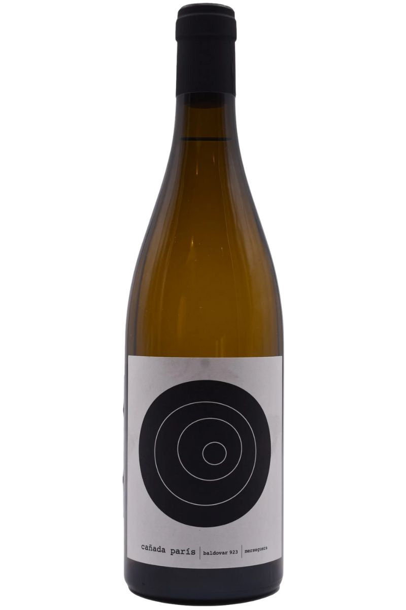 Baldovar 923 -- Cañada Paris Merseguera