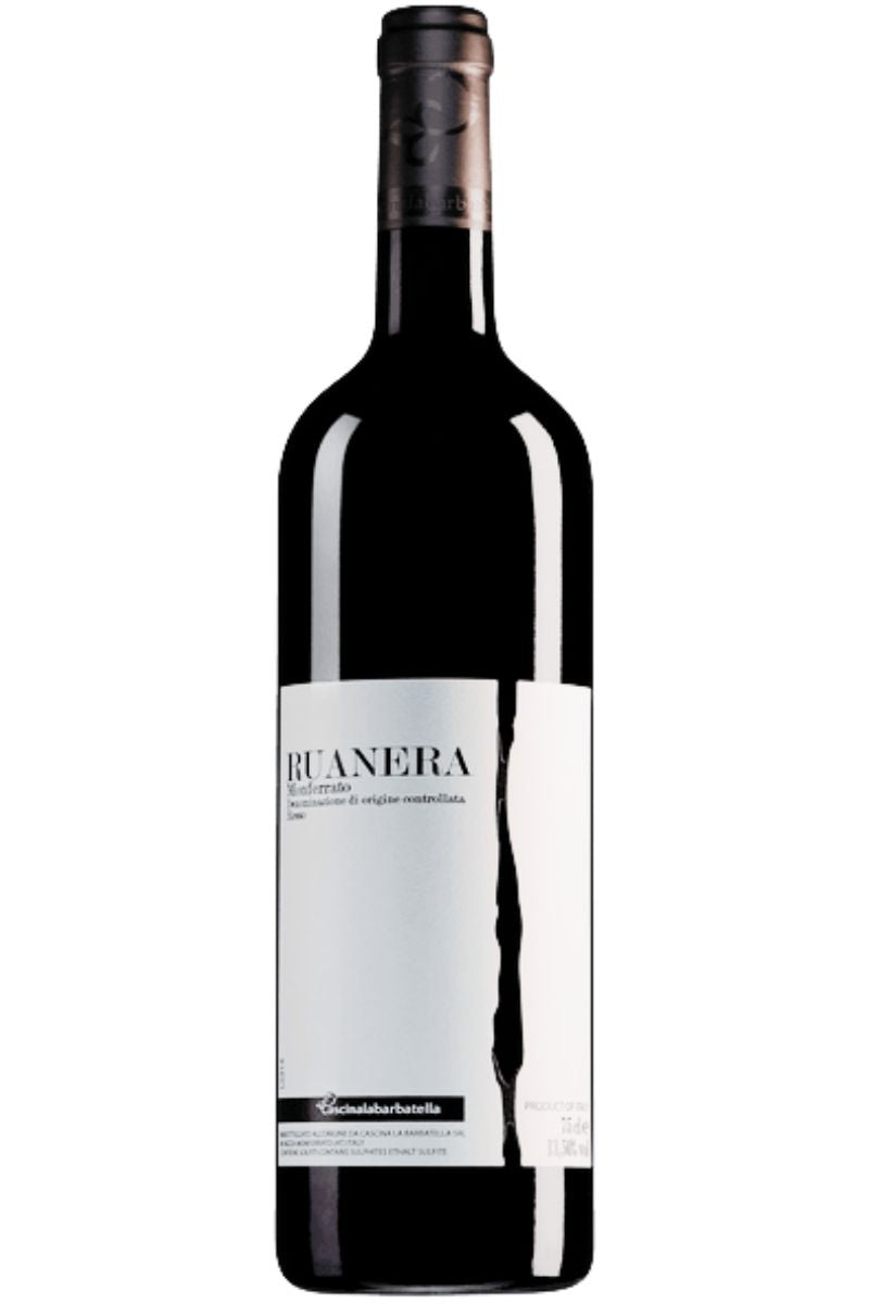 Cascina La Barbatella -- 'Ruanera' Monferrato Rosso