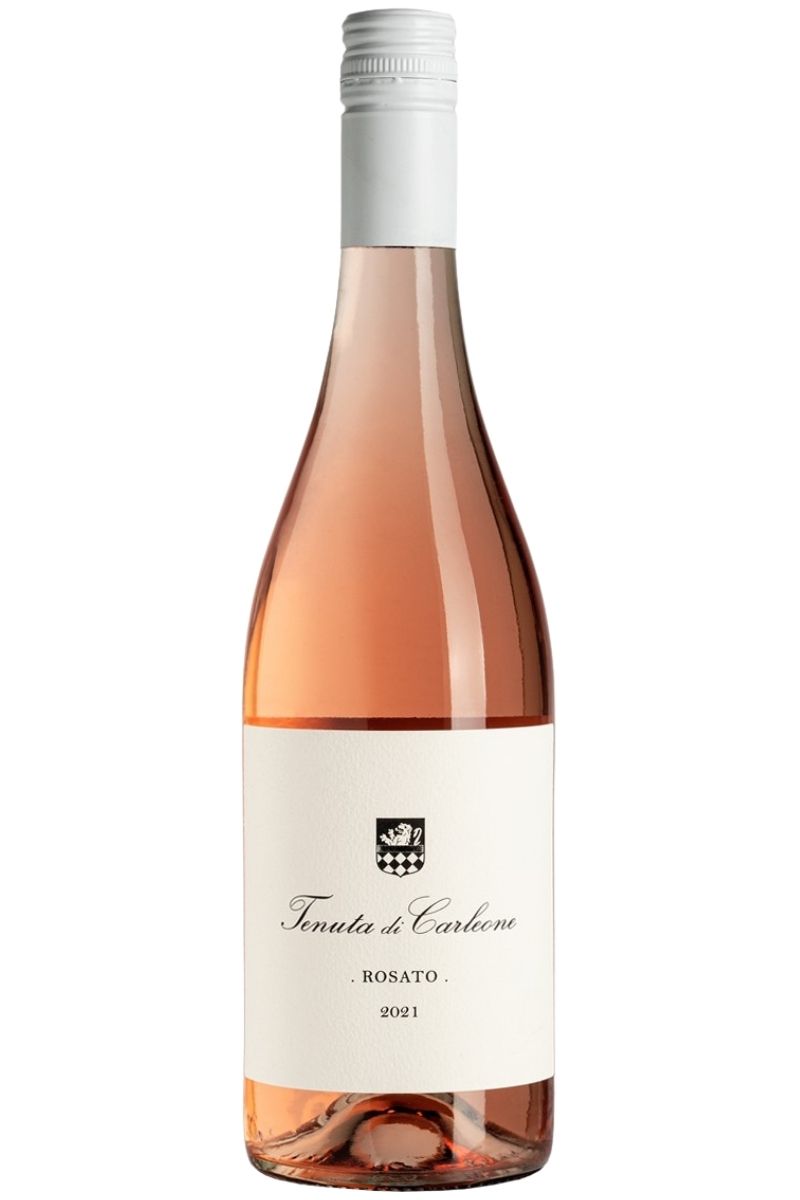Tenuta di Carleone -- Rosato