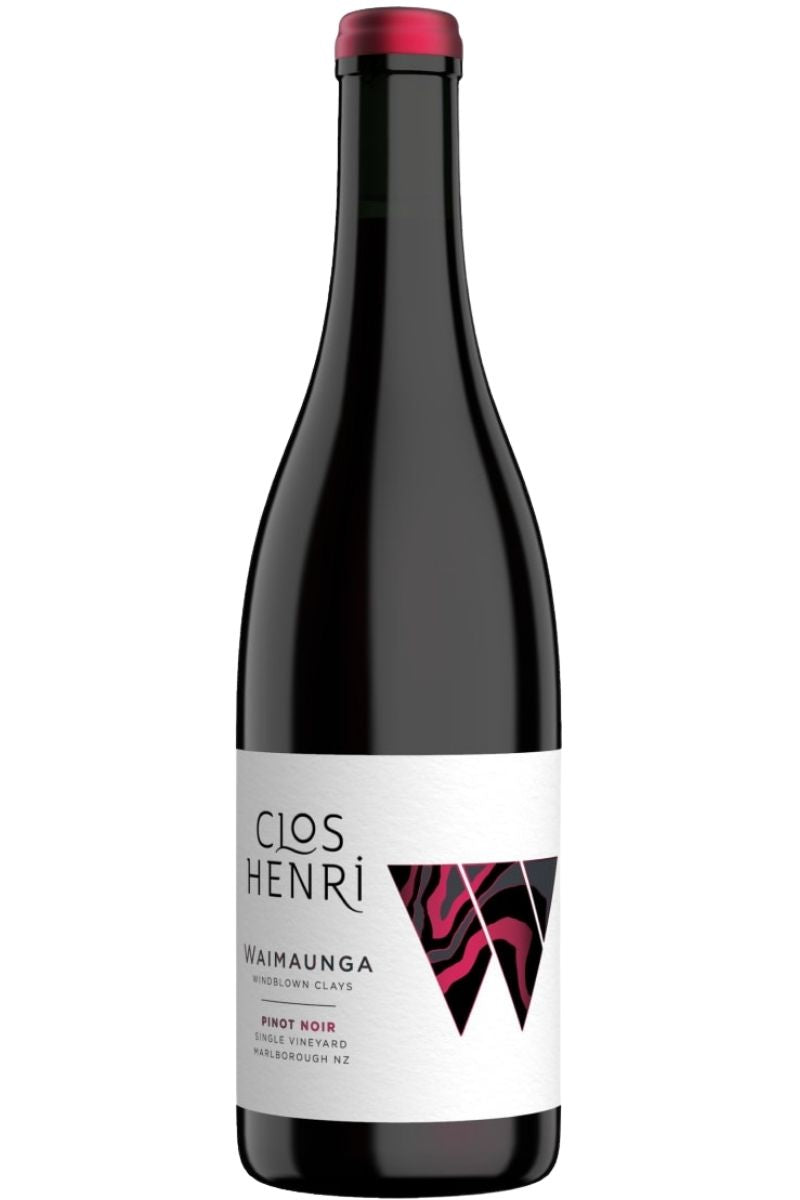 Clos Henri -- 'Waimaunga' Pinot Noir