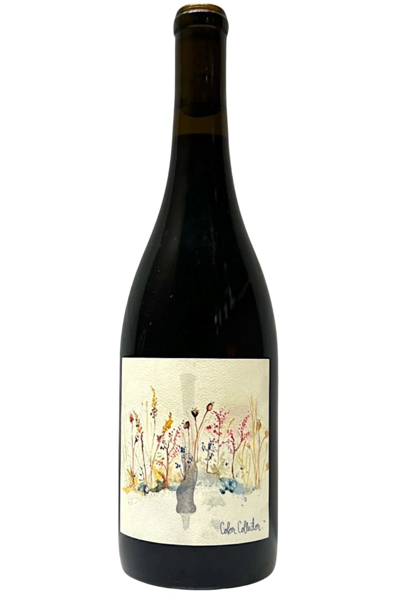 Color Collector -- Columbia Gorge Gamay Noir