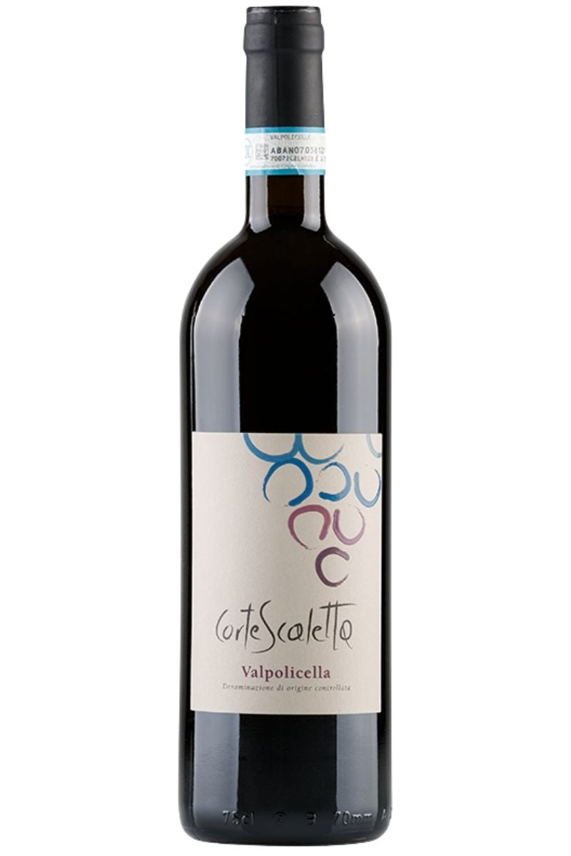 Corte Scaletta -- Valpolicella Classico