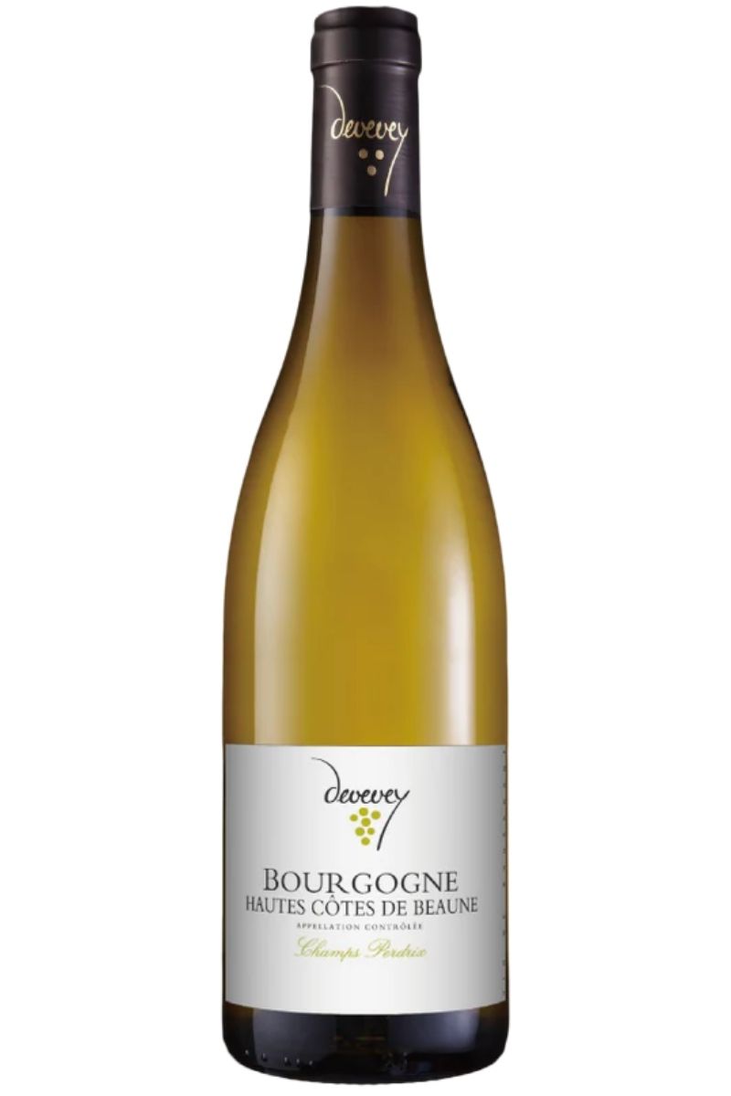 Domaine Jean-Yves Devevey -- Hautes Cotes de Beaune 'Champs Perdrix'