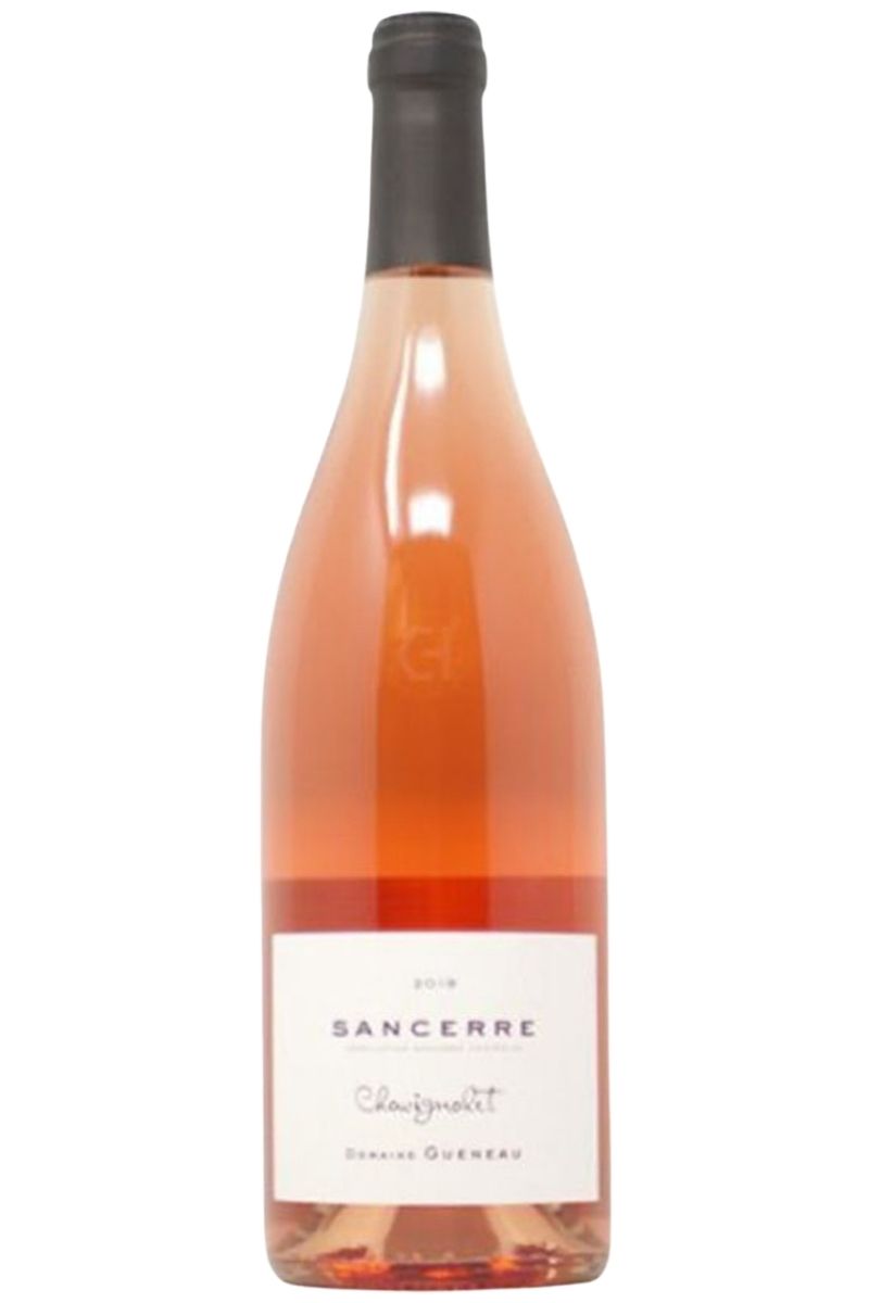 Domaine Elisa Gueneau -- Sancerre Rosé 'Le Chavignolet'