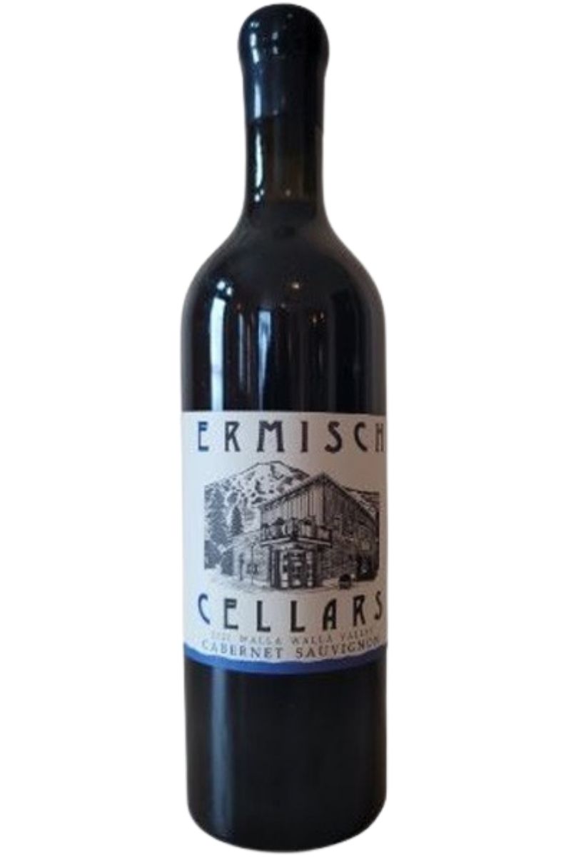 Ermisch Cellars -- Walla Walla Cabernet Sauvignon