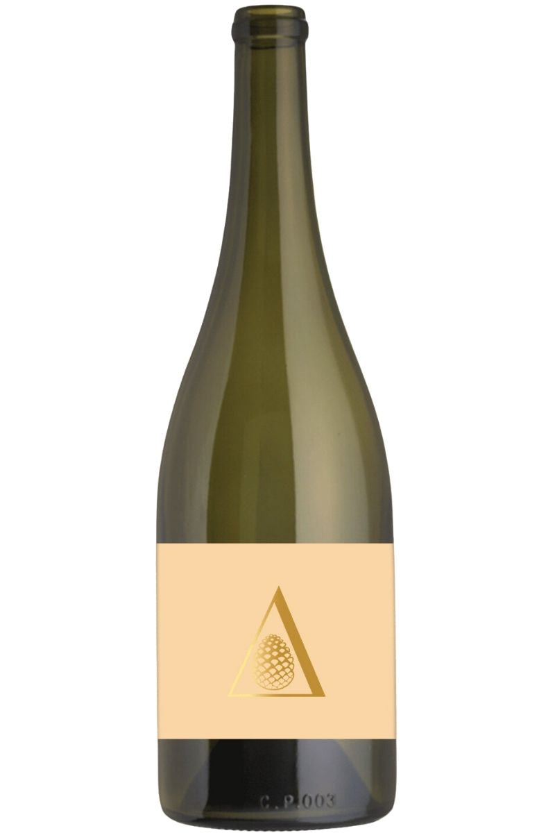 Golden Cluster -- Dionystic 'Peach Skin' Viognier