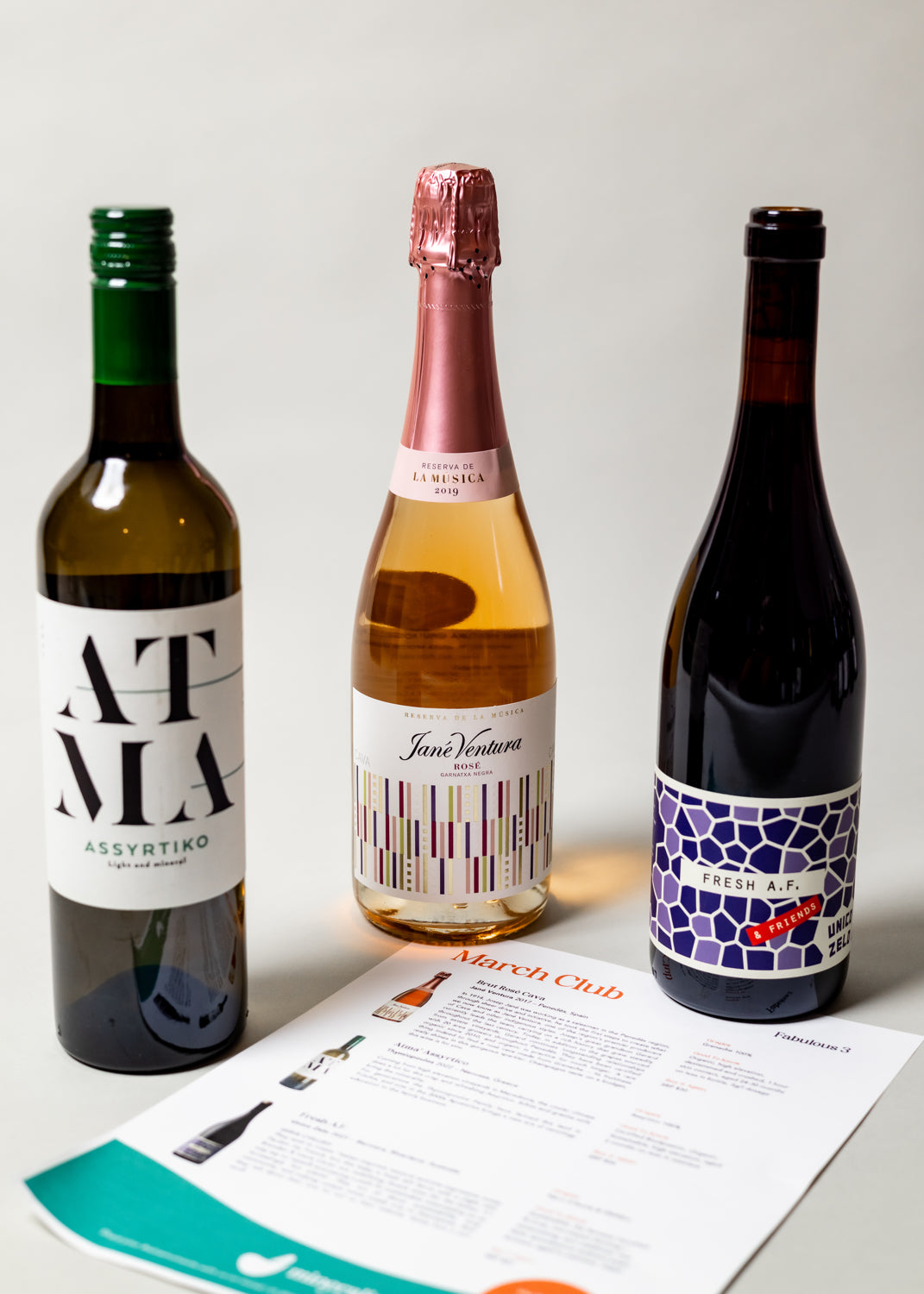 Discover A Hidden World Of Wine