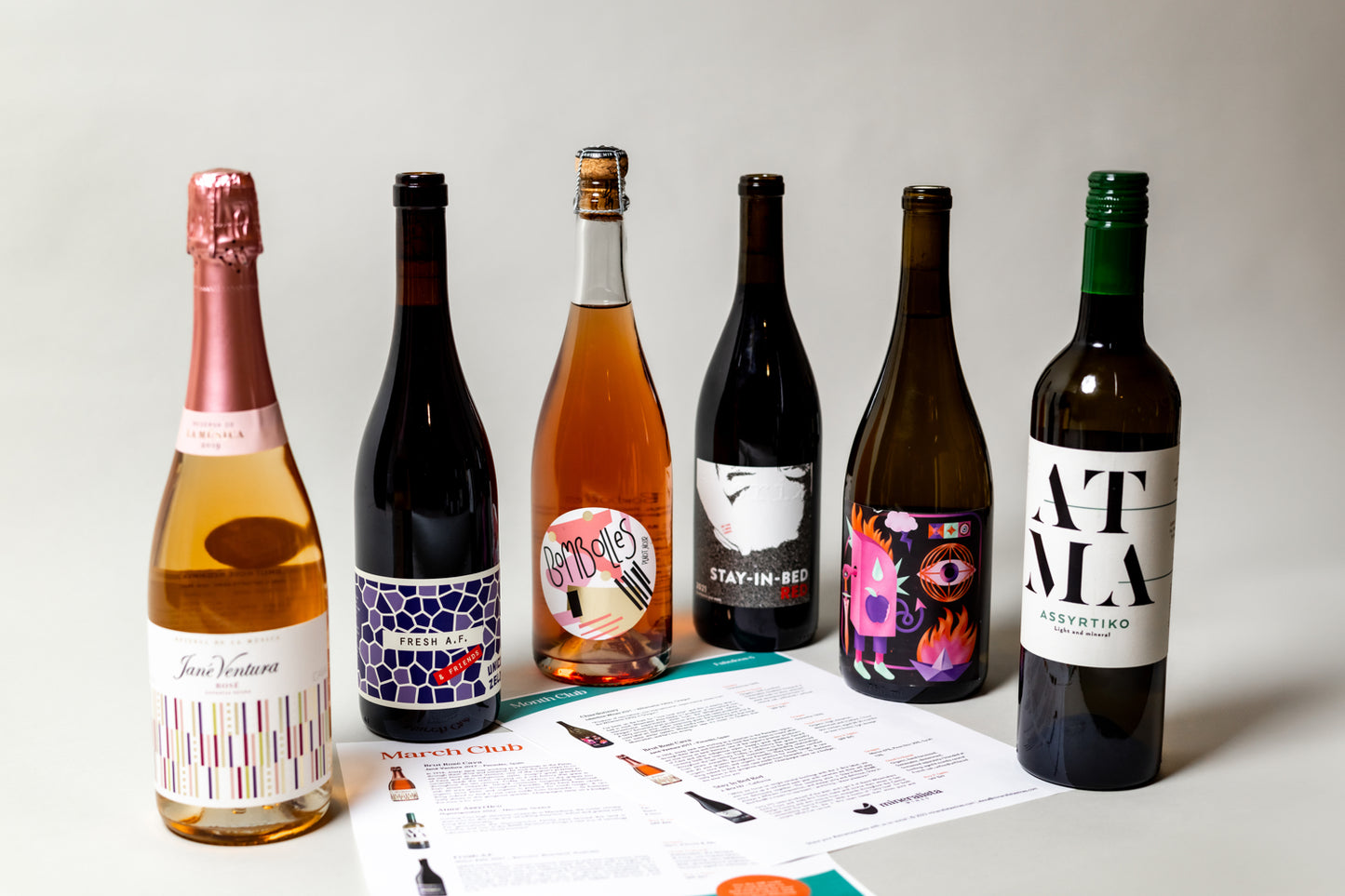 Discover A Hidden World Of Wine
