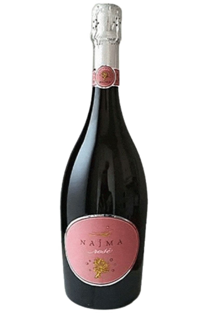 Najma -- Spumante Rosé Brut