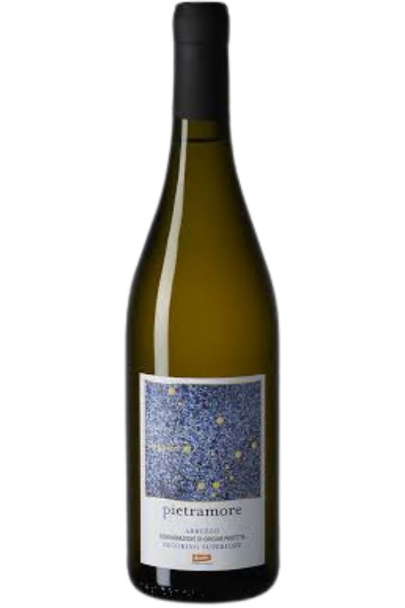 Antica Tenuta Pietramore -- Abruzzo Pecorino