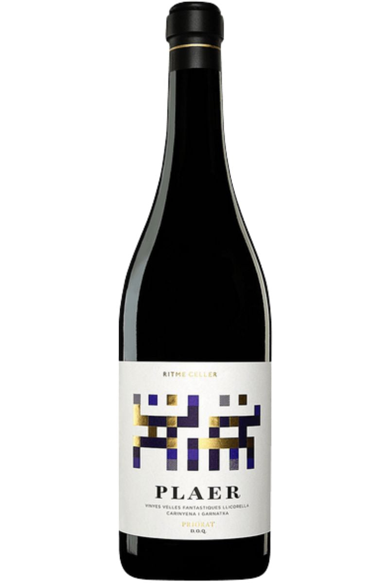 Ritme Celler -- 'Plaer'
