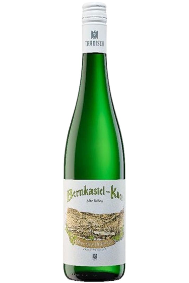 Thanisch -- Bernkastel-Kues Riesling Alte Reben