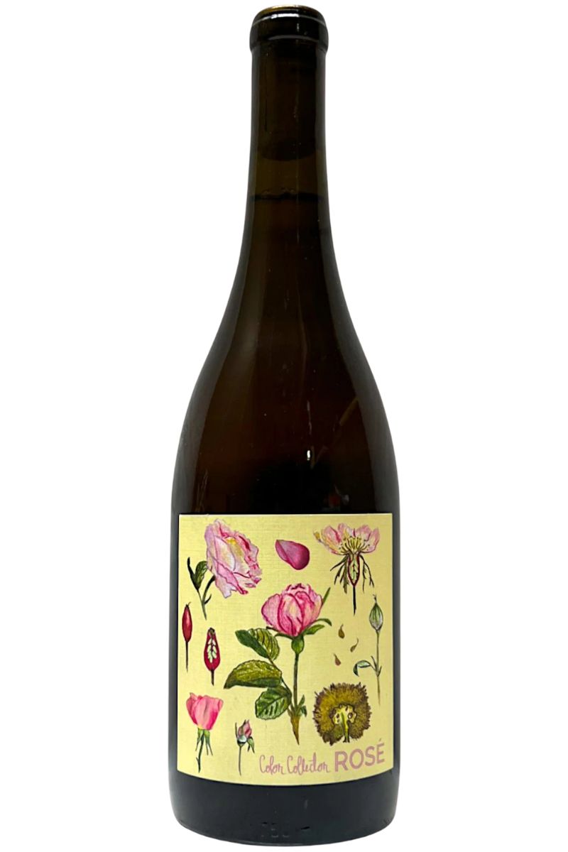 Color Collector -- Gamay Rosé