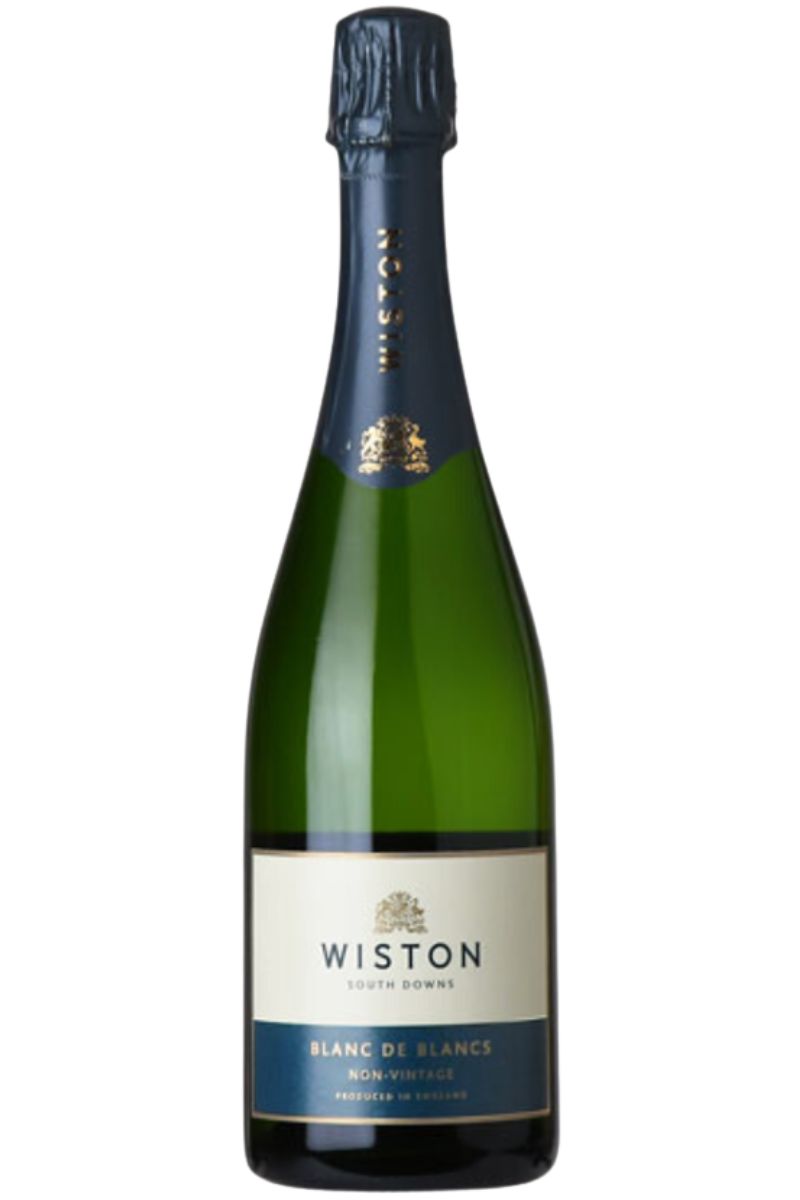 Wiston Estate -- Blanc de Blancs
