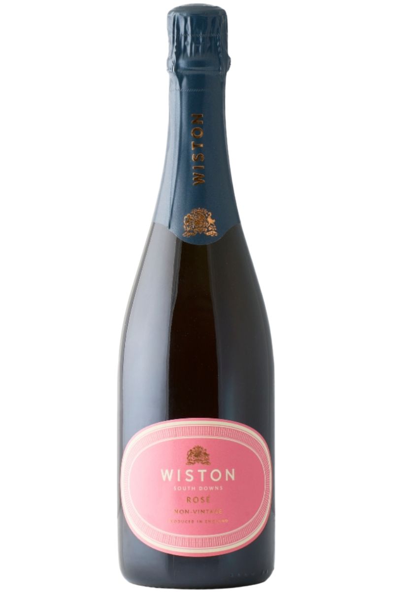 Wiston Estate -- Brut Rosé