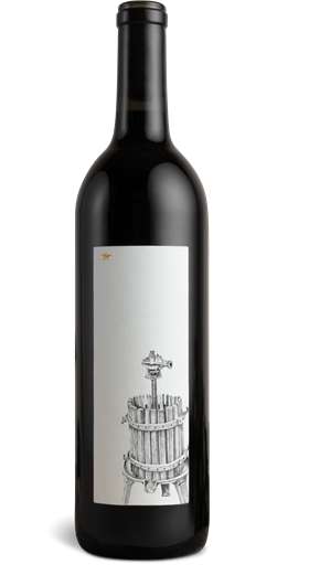 Alveare Winery -- Cabernet Franc