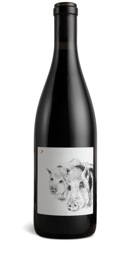 Alveare Winery -- Syrah