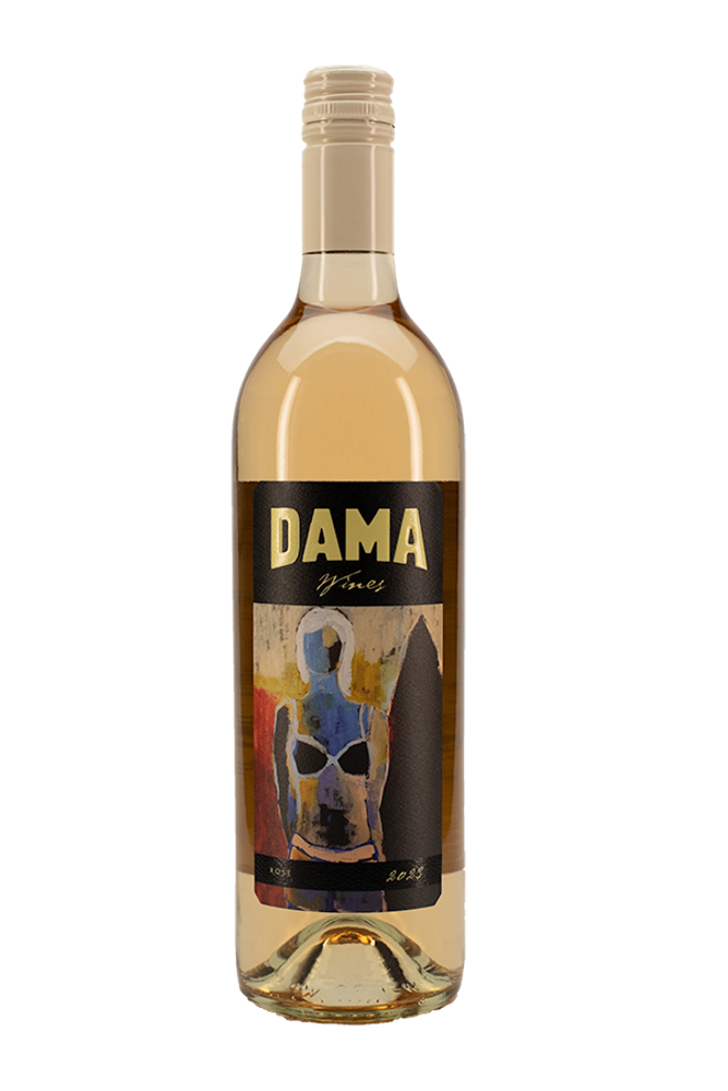 Dama Wines -- Rosé