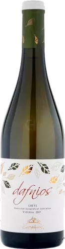 Douloufakis -- Dafnios Vidiano