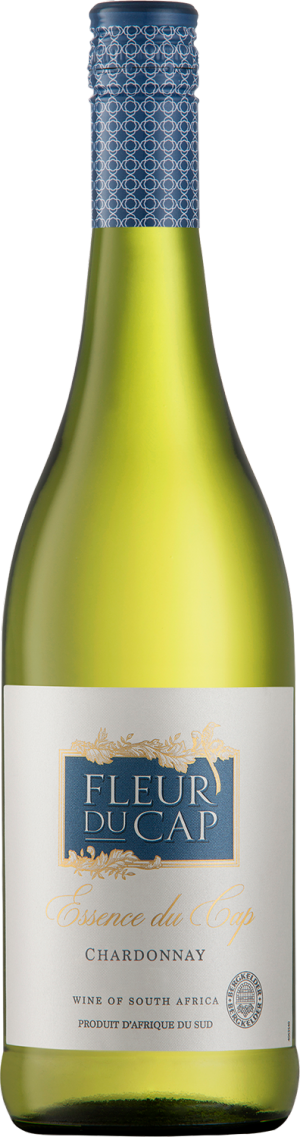 Fleur du Cap -- Chardonnay