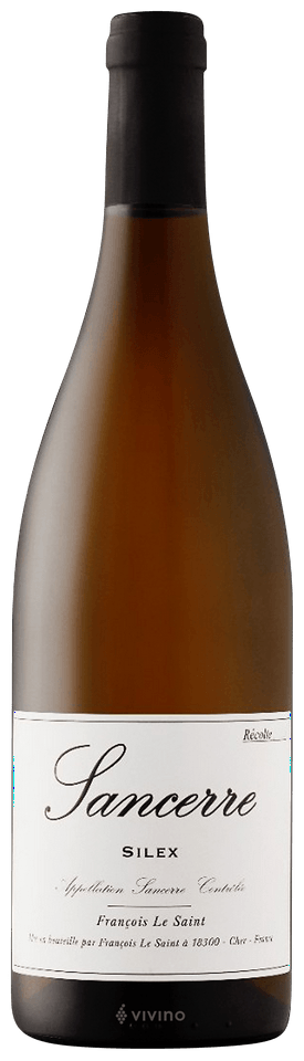 François le Saint -- Sancerre 'Silex'