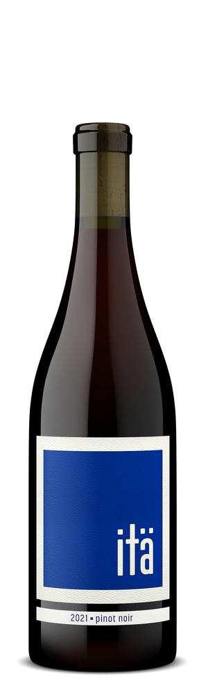 itä wines -- Pinot Noir