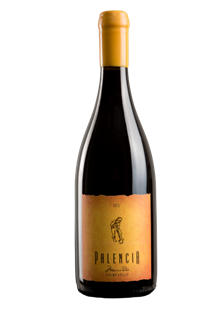 Palencia Winery-- Mourvèdre