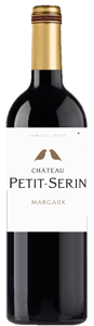 Château Petit Serin -- Margaux