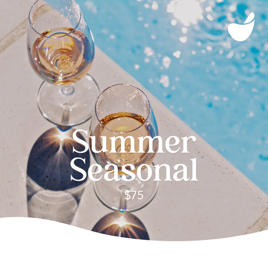 Summer Seasonal Box