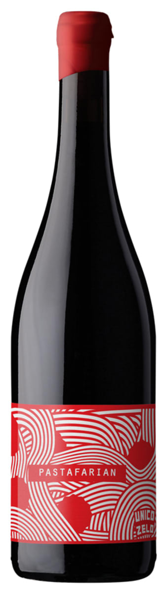 Unico Zelo -- Pastafarian