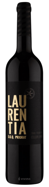Cellars Unio -- 'Laurentia' Priorat