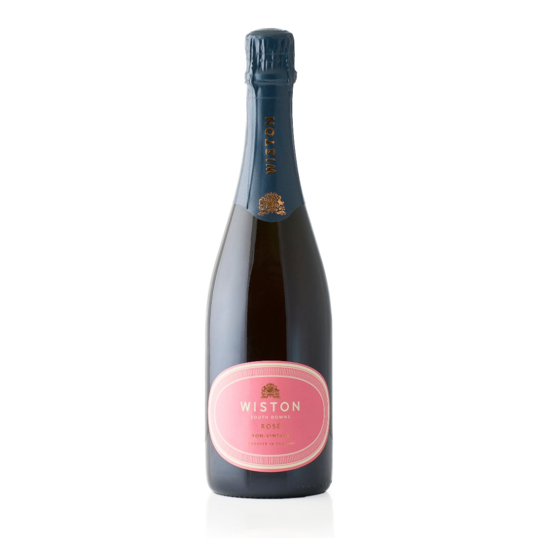 Wiston Estate -- Brut Rosé