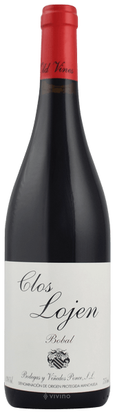 Bodegas Ponce -- Clos Lojen Bobal