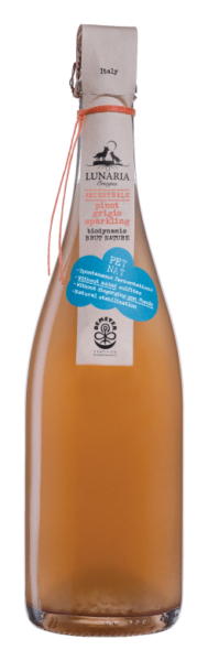 Cantina Orsogna -- Lunaria Ramoro Pét-Nat