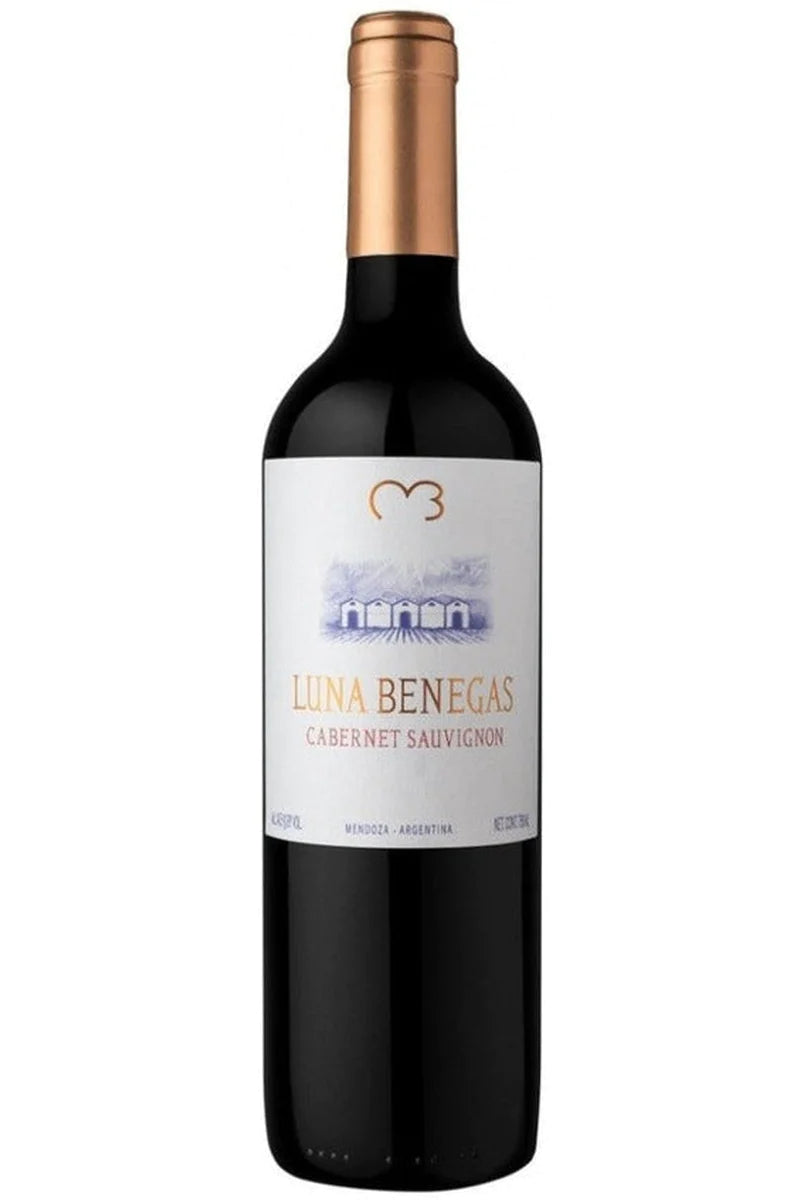 Bodega Benegas -- Luna Benegas Cabernet