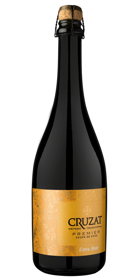 Bodega Cruzat -- Brut