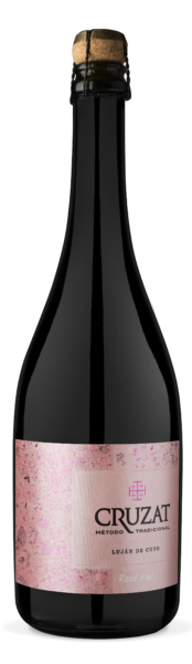 Bodega Cruzat -- Brut Rosé