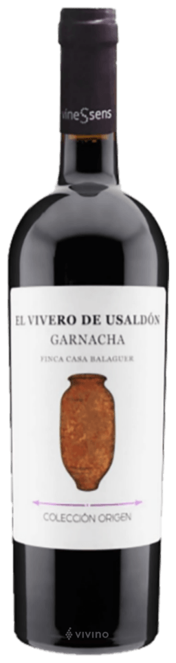 Bodegas Vinessens Finca Casa Balaguer -- 'El Vivero' Garnacha