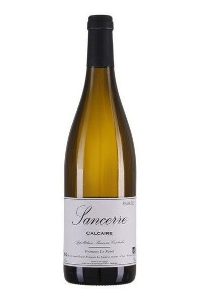 François le Saint -- Sancerre 'Calcaire'