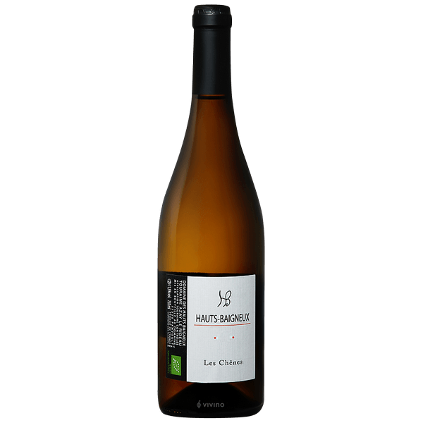 Domaine des Hauts Baigneux -- Les Chênes