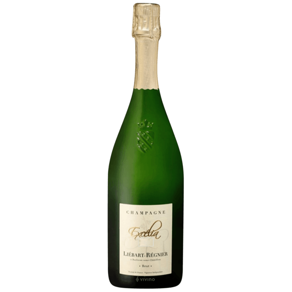 Liébart-Régnier -- Cuvée Excélia 2019