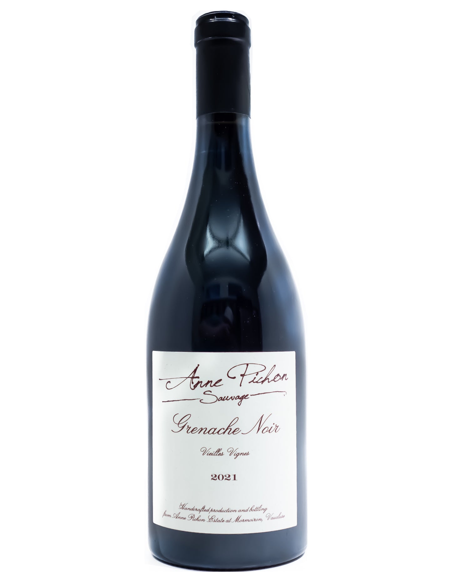 Anne Pichon -- 'Sauvage' Grenache Noir Vieille Vignes