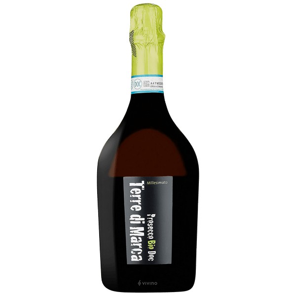Corvezzo -- 'Terre di Marca' Millesimato Prosecco Brut