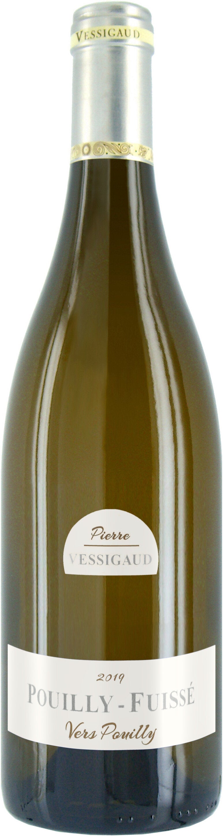 Pierre Vessigaud -- Pouilly Fuissé 'Vieille Vignes'
