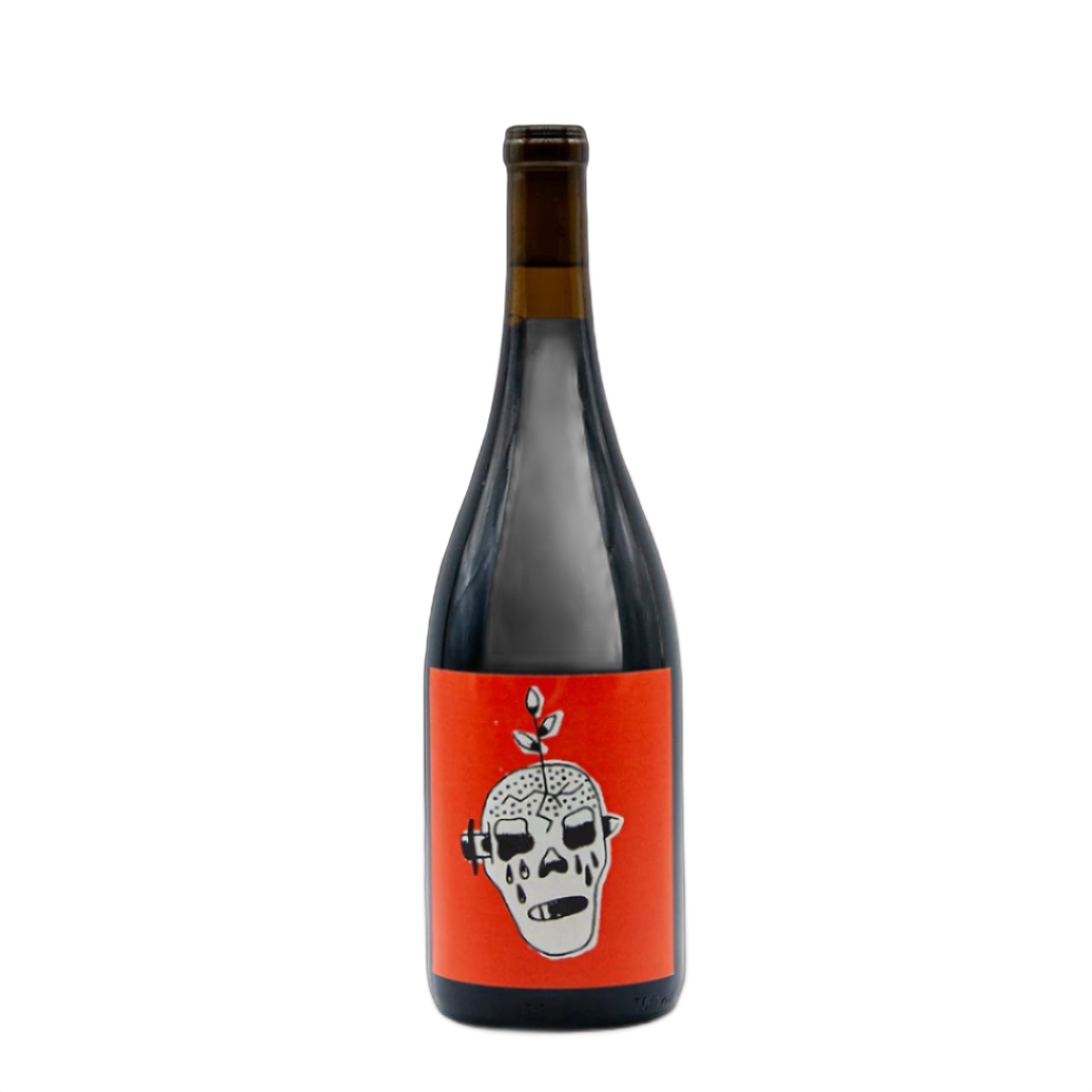 Libertine Wines -- 'You Are Still Alive' Tempranillo