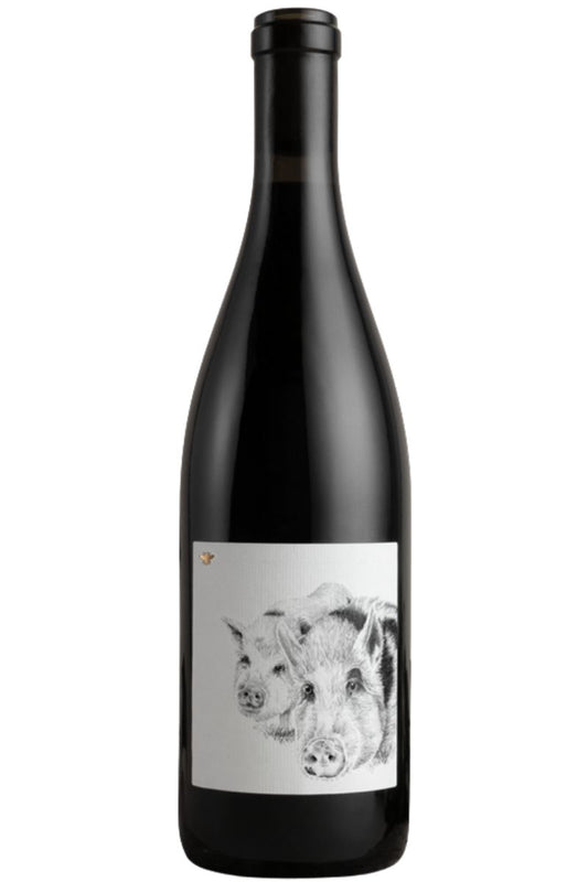 Alveare Winery -- Syrah