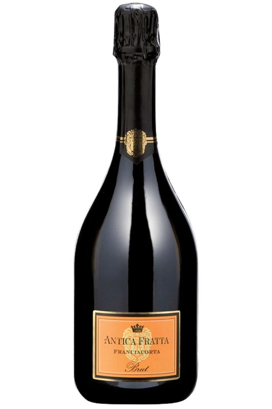 Antica Fratta NV -- Cuvée Real Franciacorta Brut