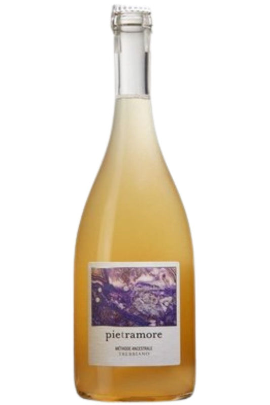 Antica Tenuta Pietramore -- Pet Nat Trebbiano