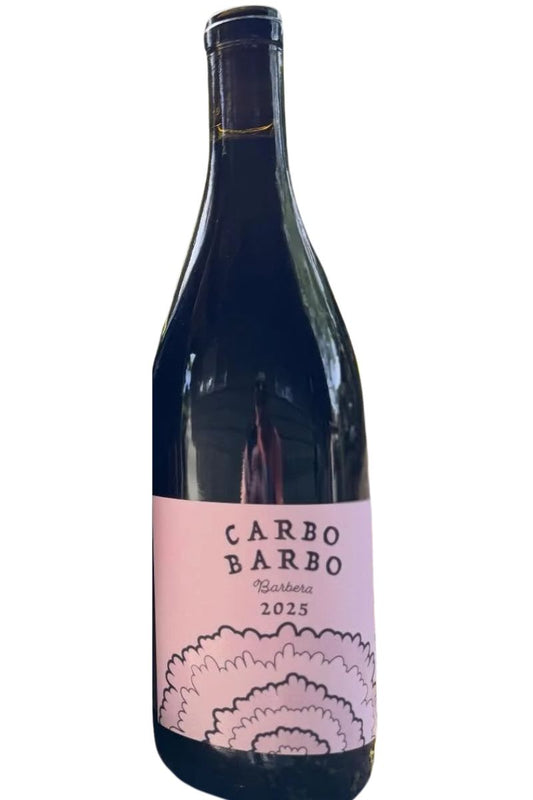 Armour Wines -- Carbo Barbo