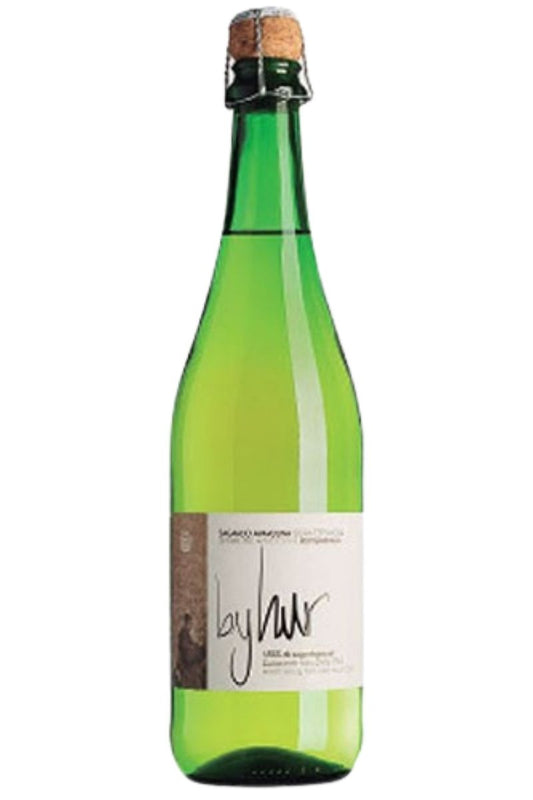 Astarbe -- Brut Nature 'ByHur'